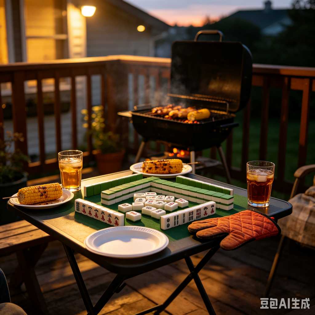 ValenciaVE,mahjong