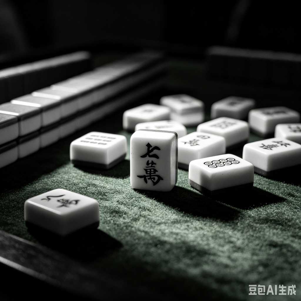 Dijon,mahjong
