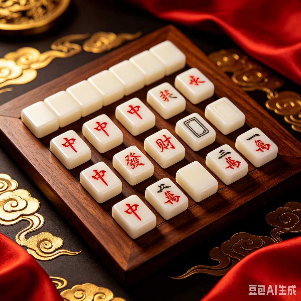 Valladolid,mahjong